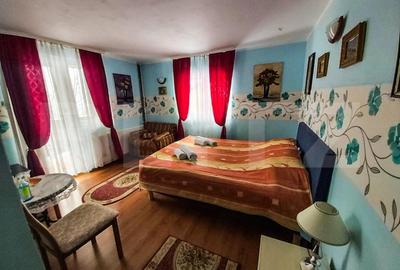 Pensiune 3*, 484 mp utili și 1000 mp teren, Predeal! - 7