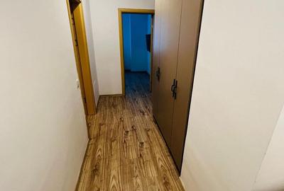 Inchiriere 2 camere, bloc Moonlight Mamaia - 5