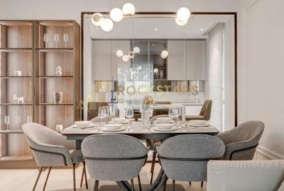 Apartament 4 camere în zona Aviatiei /Pipera - 6