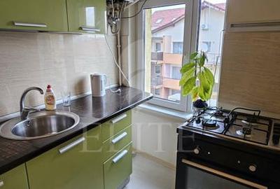 Apartament 3 camere în zona Lunii - Observatorului - 2