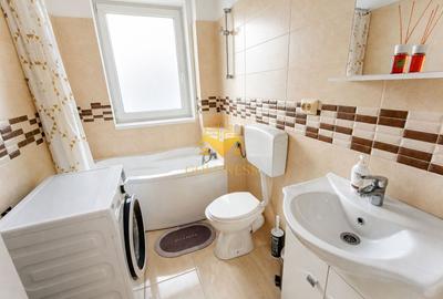 2 camere open space, Modern, Parcare, Buna Ziua, Grand Hotel Italia - 7