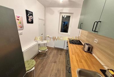 2 Camere de inchiriat | Dristor | Boiler Electric | Mobilat-Utilat - 4