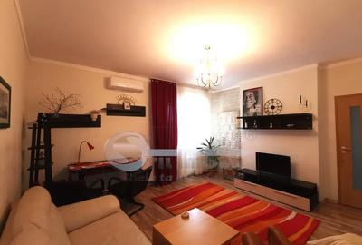 Apartament 2 Camere Decomandat – Copou (Parc & Universitate), Iași - 1