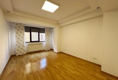 Apartament 3 camere, pretabil birouri, Aviatorilor - 10