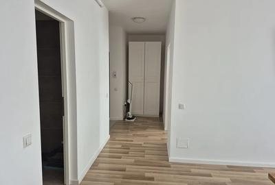 Apartament cu 2 camere, 60 mp, balcon, zona Terra - 5