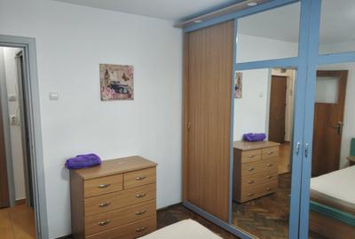 Centru -- Apartament complet mobilat si utilat - 4