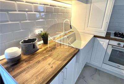 Apartament 4 camere lux I Pipera- Baneasa Zoo I 2Locuri de parcare&boxa - 8