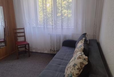 Garsoniera confort 1 pe Calea Nationala - 8