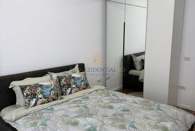 Apartament modern cu 2 camere, prima inchiriere - Parc Tudor Arghezi - 4