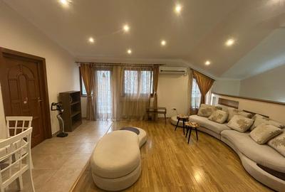 Apartament 4 camere spatios , zona Trocadero - 1