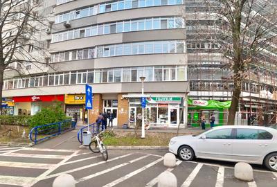 Spatiu comercial 85 mp de vanzare, inchiriat pana in 2029 – Tineretului - 1