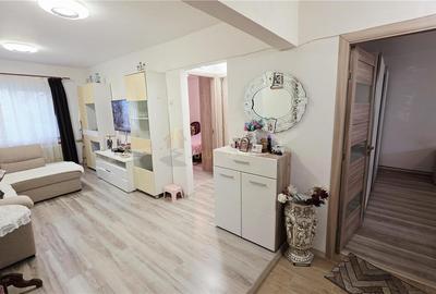 APARTAMENT 3 CAMERE 65 MP MANASTUR ZONA MOGOSOAIA - 6