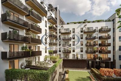 Proiect exclusivist clasa energetica A+ in zona semicentrala - 4