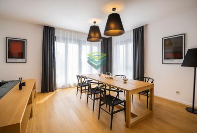 Penthouse Zona Domenii | Terasă Panoramică | Dotări Premium - 5