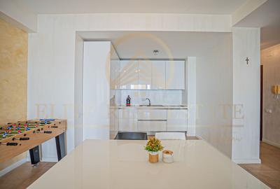 Apartament 2 camere, vedere frontală lac, in Statiunea  Mamaia, - 6