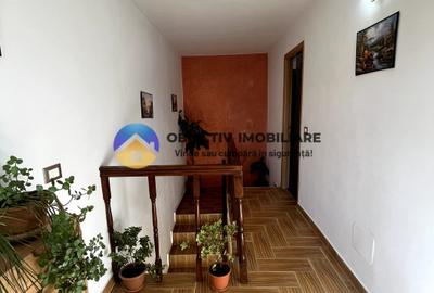 Vila Piatra Neamt zona-  1 Mai - 9
