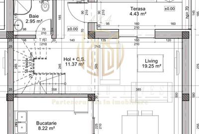 Casă Nouă P+1+Pod | Măgurele - Aluniș | Finisaje Premium |Zonă de Case - 24