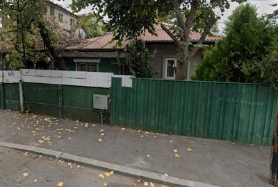 Teren Brancoveanu, str. Marinescu Nicolae, 250 mp, deschidere 10 ml - 1