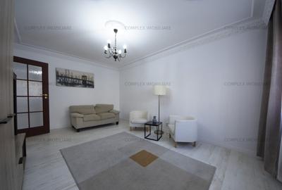 Apartament cu 2 camere decomandat, mobilat în Drumul Taberei