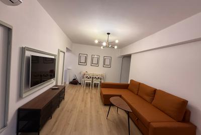 Apartament 2 camere Floreasca * Mobilat si Utilat** - 2