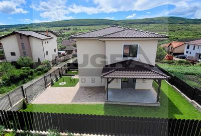 Unitate duplex, 120 mp, teren 317 mp, zona Profi Chinteni - 1