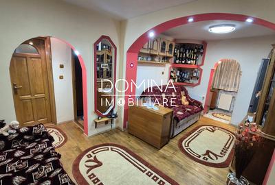 Vanzare apartament 2 camere, str. 1 Decembrie 1918 - zona liceului Pedagogic - 5