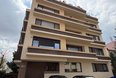 Apartament spatios in spatele Scolii Britanice, 3 camere, 2 locuri parcare - 16