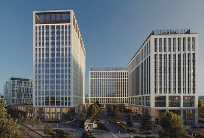 Timpuri Noi Square, Faza 2 - comision 0%, reprezentam proprietarul! - 4