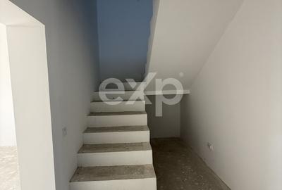 Duplex modern de vânzare în Miroslava – spațiu generos / 137,40 / 392 Teren - 11