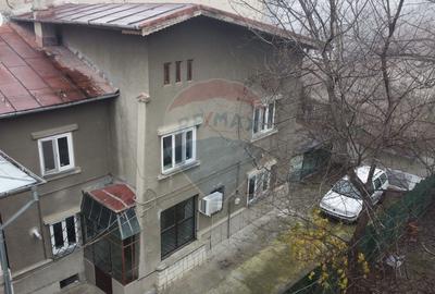 Casă de vânzare – Strada Turbinei | Floreasca - 1