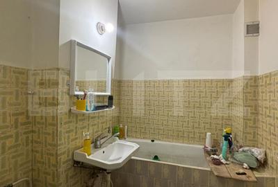 Apartament 4 camere, etaj intermediar, decomandat, 79 mp, zona Galata - 6
