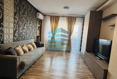 Oltenitei- Lidl- 2Cam- Mobilat modern- Centrala- A/C- Parcare-Liber - 6
