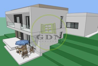 Casa individuala, | 201 mp utili | Cartierul Tineretului, Selimbar - 6
