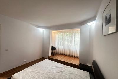 Apartament 3 camere de închiriat – Berceni, strada Almașul Mare, etaj 2/4 - 6