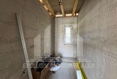 Casa individuala | La asfalt | 140 mp | 559 mp teren | Micesti - 8