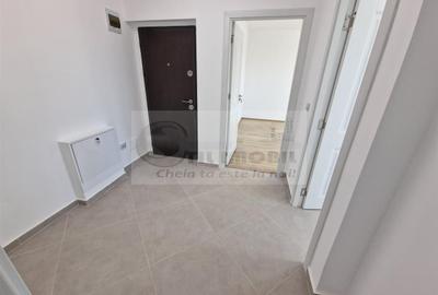 Apartament cu 2 camere decomandat în Cug
