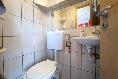 Apartament 4 camere, 79 mp utili - zona Buziasului - 12