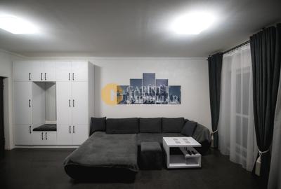 3 camere Decomandat, 75mp, Zona Copou - Iași - 6