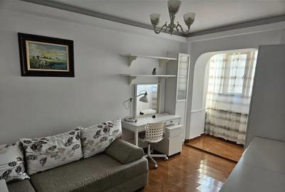 Apartament 3 Camere,Dristor,Camil Ressu,bl.1986,DECOMANDAT,Amenajat,boxa,Liber - 4