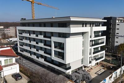 MUTARE IMEDIATĂ - 4 Camere în Residence5 - Iancu Nicolae, lângă Cambridge - 1