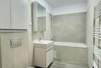 Apartament cu 2 camere de vanzare in zona Tractorul mobilat ,nou in garantie - 10