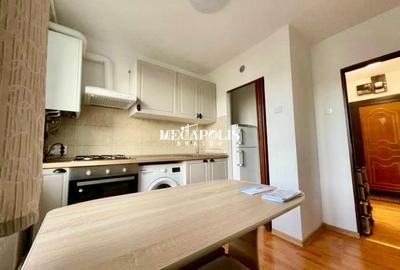 Garsonieră de închiriat | Recent Renovată | Tractorul - 1