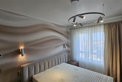 Apartament LUX 3 camere 87mp, balcon, parcare, Buna Ziua, zona Bonjour - 15