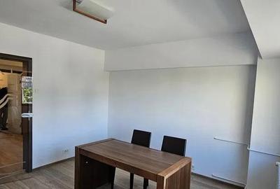 Spațiu birouri 120 mp | Mobilat | Calea 13 Septembrie – Piața Constituției - 6