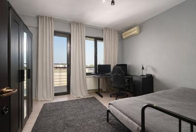 Apartament 4 camere – Pipera - Erou Iancu Nicolae – 175 mp – 2 parcări - 22