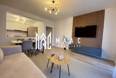 Apartament 2 camere | Etaj 1 | Balcon | Modern - 1