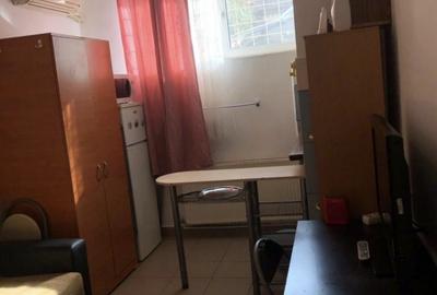 Garsoniera centrala proprie 7 min M Grozavesti + Loc Parcare DB115 - 5