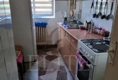 Apartament 3 camere în zona MANASTUR - 6