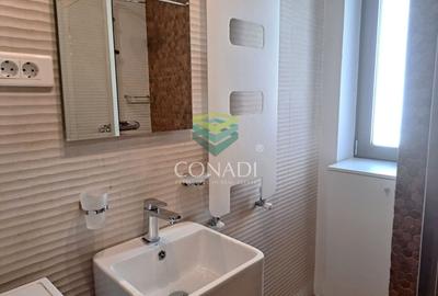 Dorobanti|Capitale, apartament cu 4 camere de inchiriat| mobilat - 15