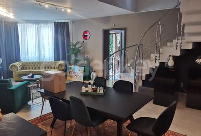 Apartament duplex cu 5 camere | curte generoasa - 2
